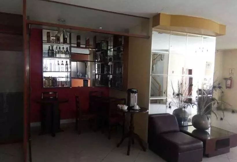Cesar S Hotel La Merced