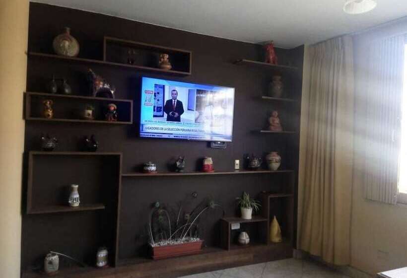 Cesar S Hotel La Merced