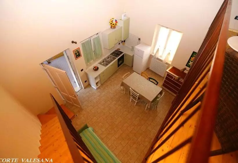 Corte Valesana
