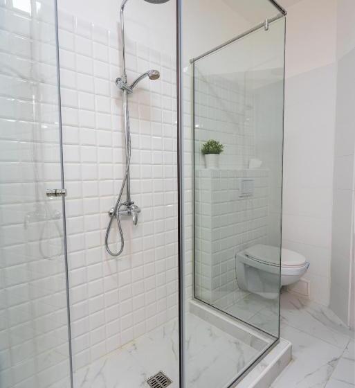 Cozy Design Apartament In Magheru