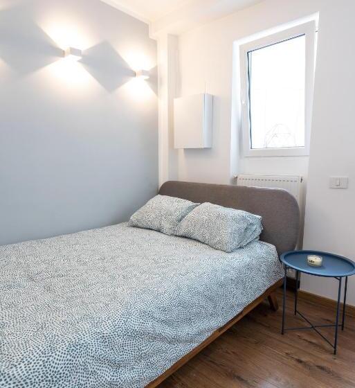 Cozy Design Apartament In Magheru