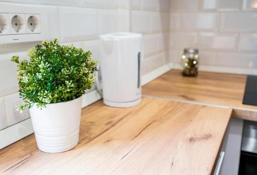 Cozy Design Apartament In Magheru