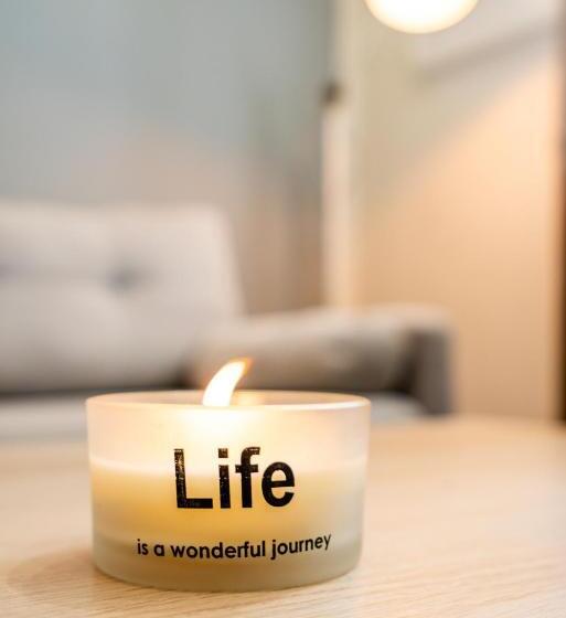 Cozy Design Apartament In Magheru