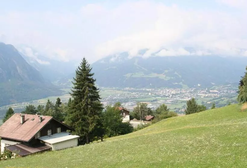 Frühstückspension Alpenrose Bed & Breakfast