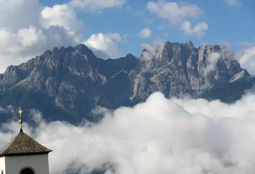 Frühstückspension Alpenrose Bed & Breakfast