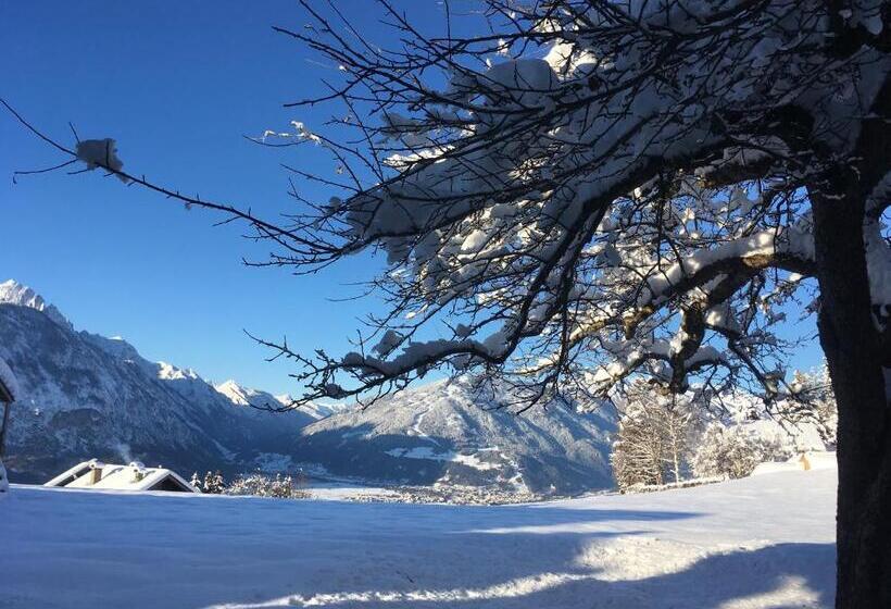 Frühstückspension Alpenrose Bed & Breakfast