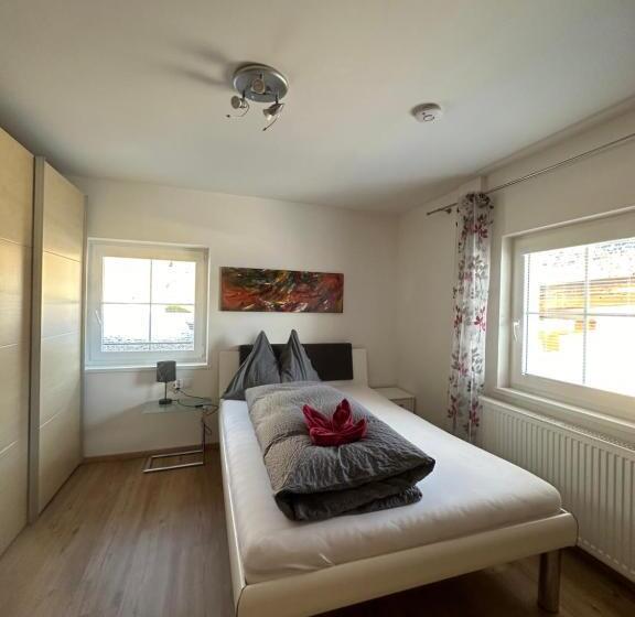 Frühstückspension Alpenrose Bed & Breakfast