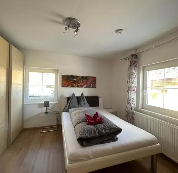 Frühstückspension Alpenrose Bed & Breakfast