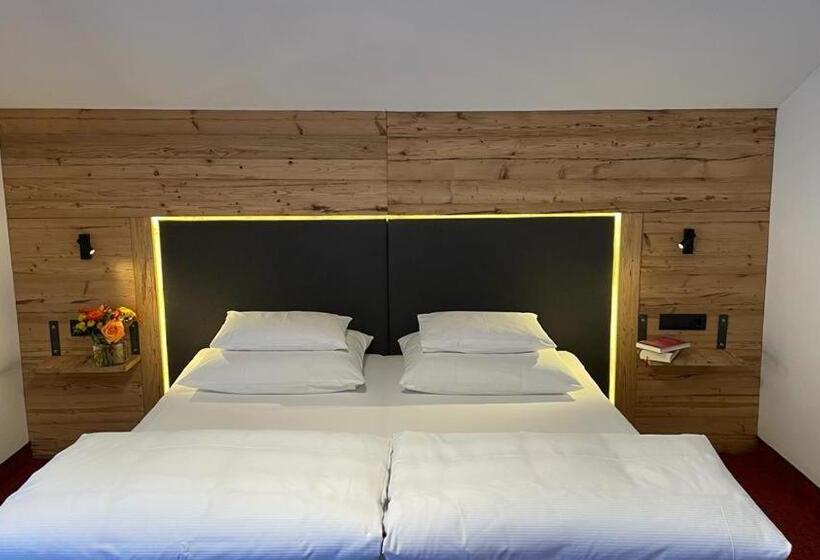 Frühstückspension Türtscher