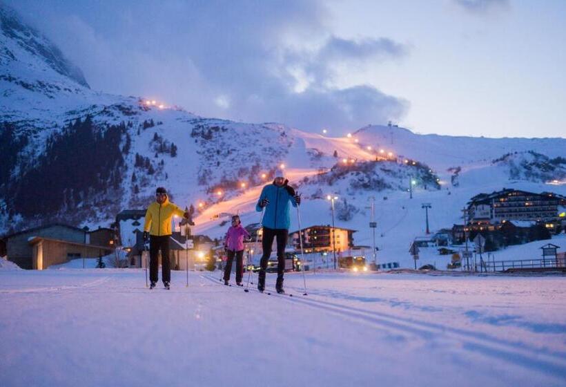 Frühstückspension Türtscher