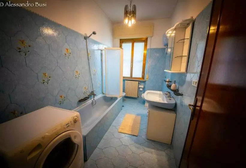 ホテル Agriturismo Mandriato
