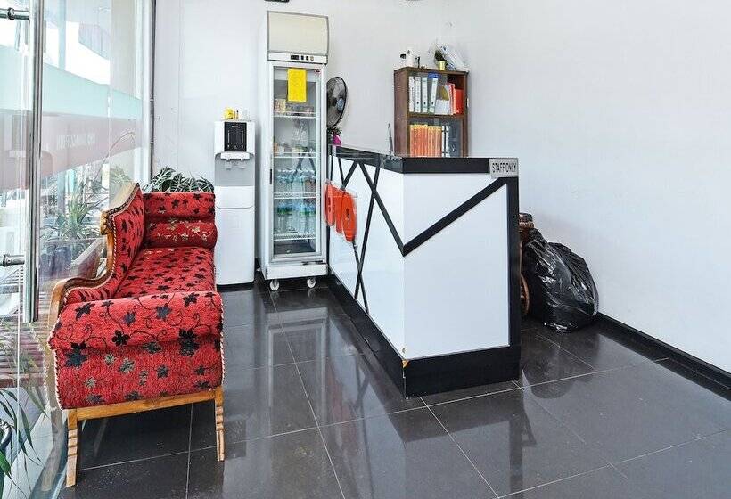 בית מלון כפרי Oyo 90364 Gemilang