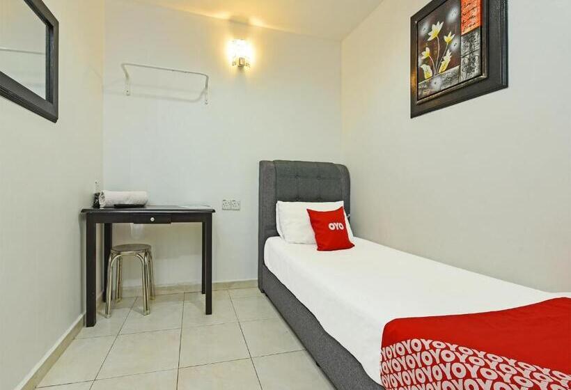 בית מלון כפרי Oyo 90364 Gemilang