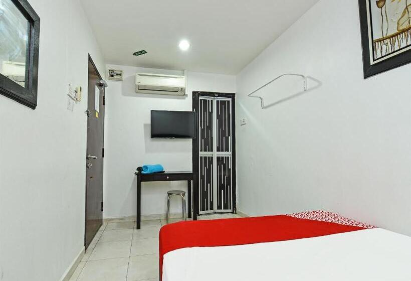 בית מלון כפרי Oyo 90364 Gemilang