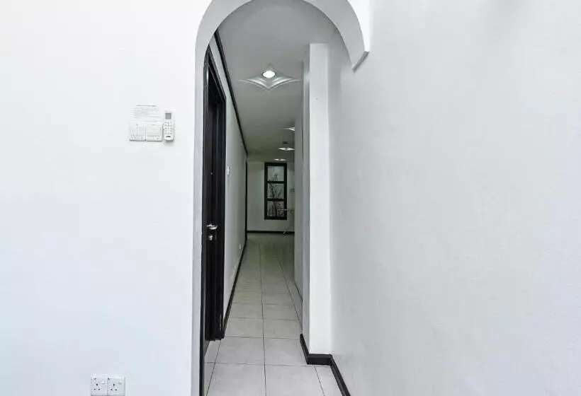 Hotelli Oyo 90364  Gemilang