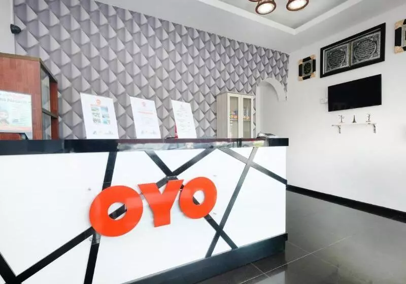 Hotelli Oyo 90364  Gemilang