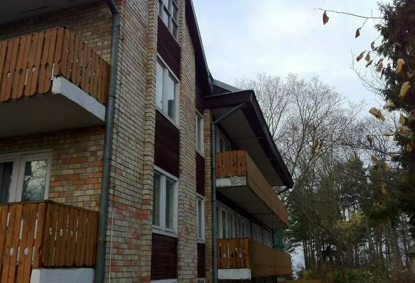 هتل Privātviesnīca Zvaigzne