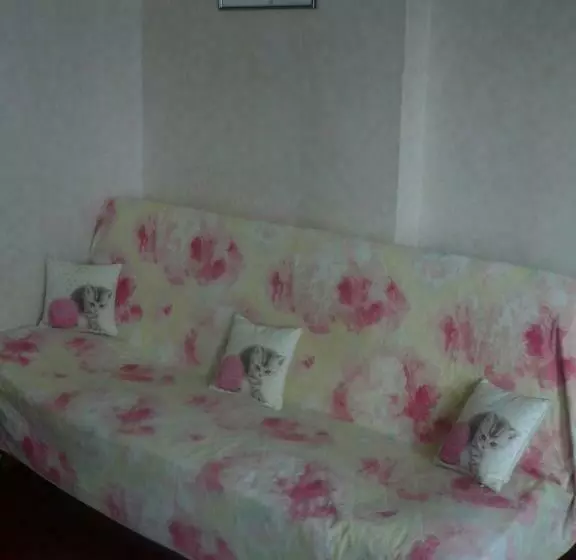 هتل Privātviesnīca Zvaigzne