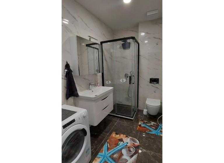 Impressive Apartment