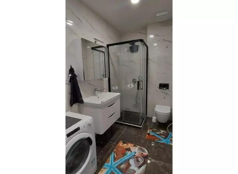 Impressive Apartment