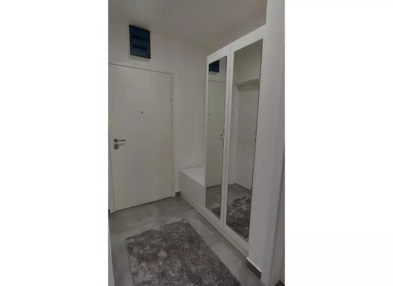 Impressive Apartment