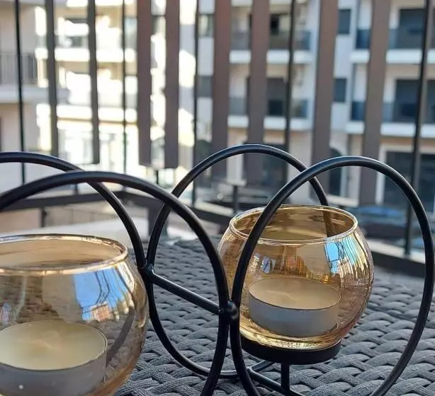 Impressive Apartment