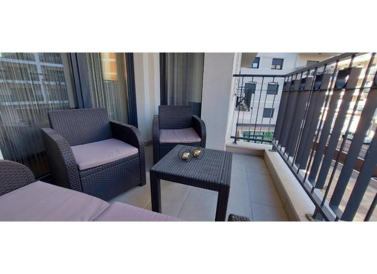 Impressive Apartment