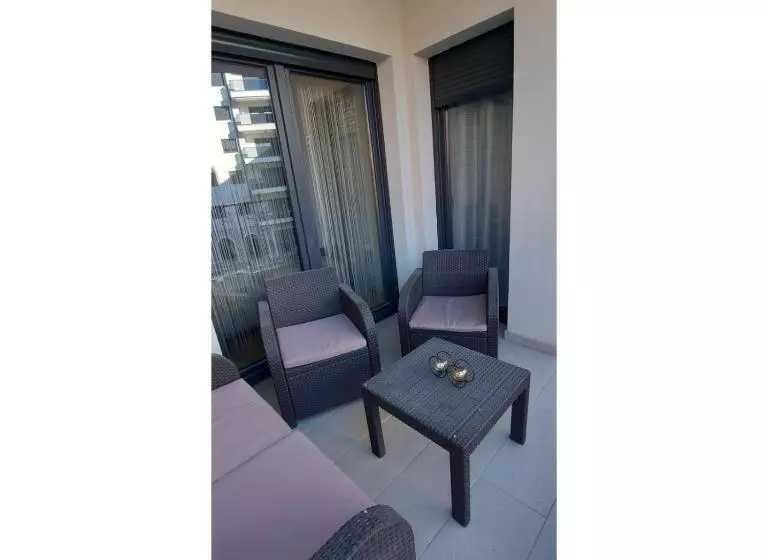 Impressive Apartment