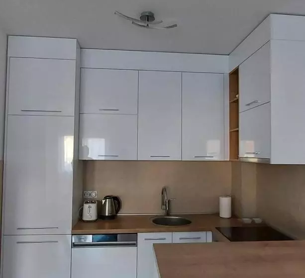 Impressive Apartment