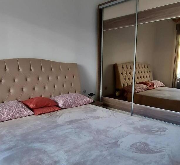 Impressive Apartment