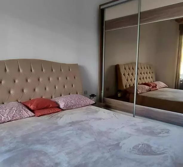 Impressive Apartment