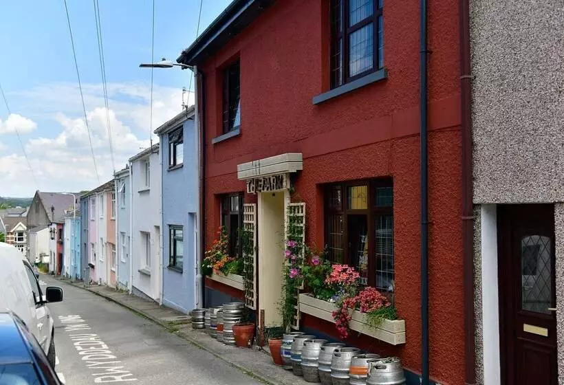 Just Stay Wales   Hartwell House Mumbles