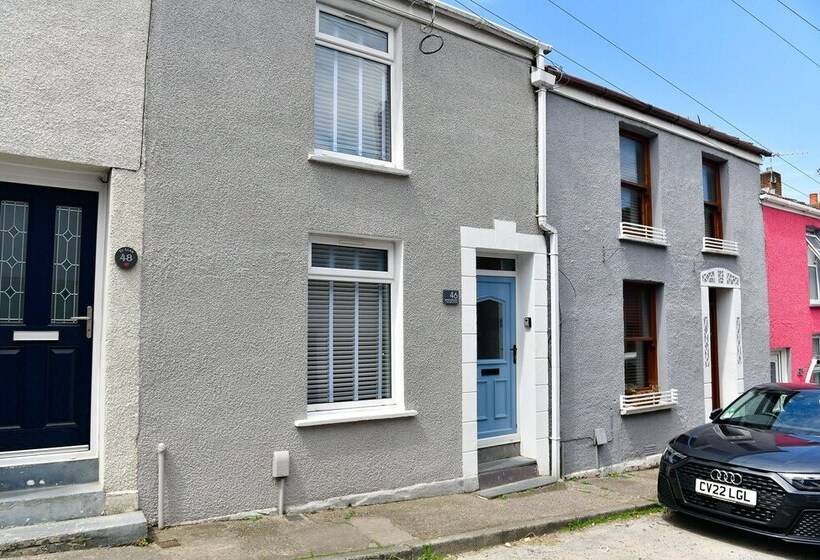 Just Stay Wales Hartwell House Mumbles