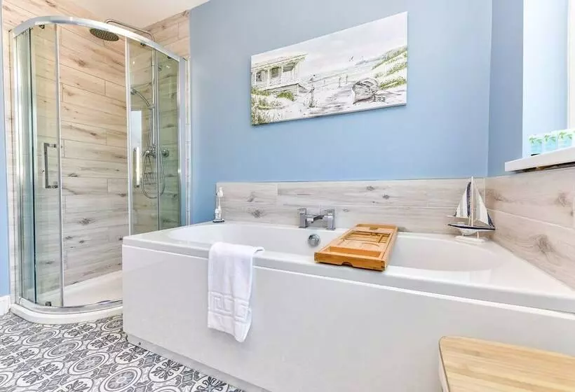 Just Stay Wales   Hartwell House Mumbles