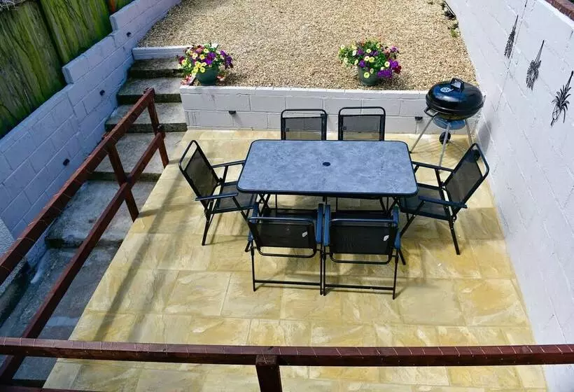 Just Stay Wales   Hartwell House Mumbles