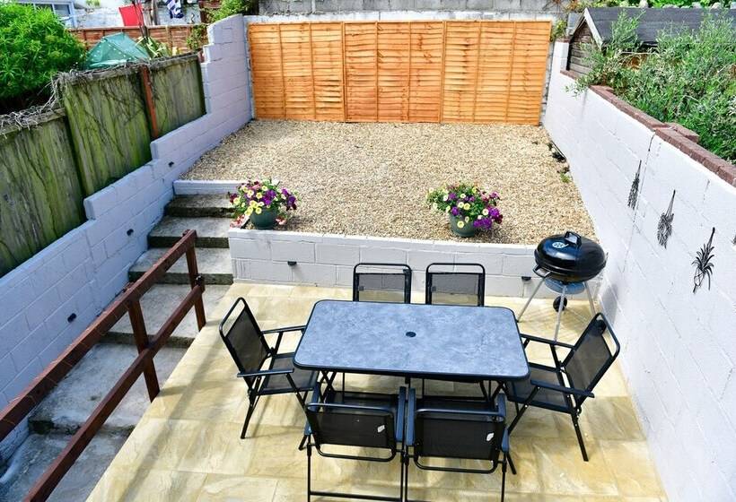 Just Stay Wales Hartwell House Mumbles