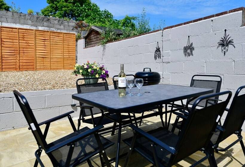 Just Stay Wales Hartwell House Mumbles