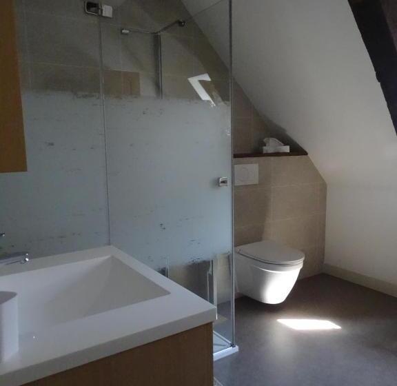 Moulin De La Follaine Gîte Le Logis Du Meunier