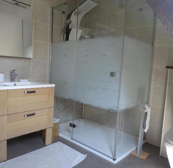 Moulin De La Follaine Gîte Le Logis Du Meunier