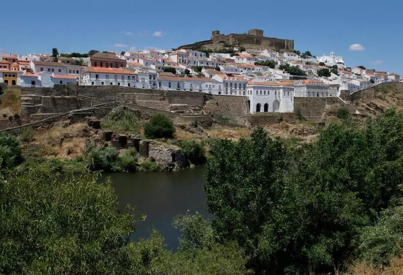 Majatalo Alojamentos Oasis