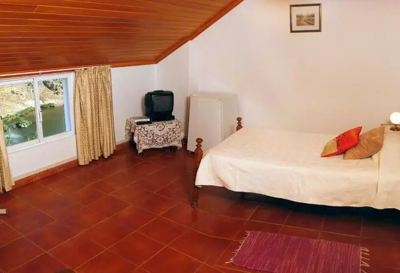 Majatalo Alojamentos Oasis