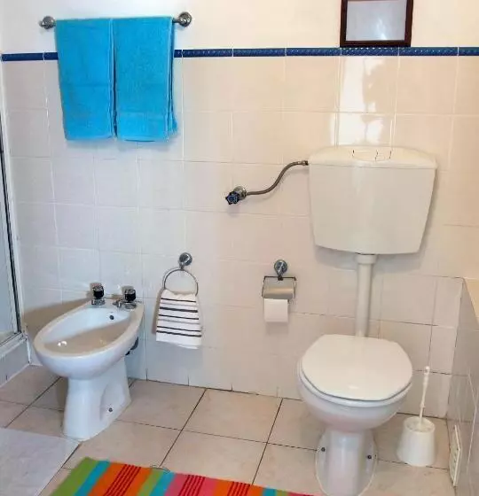 Majatalo Alojamentos Oasis