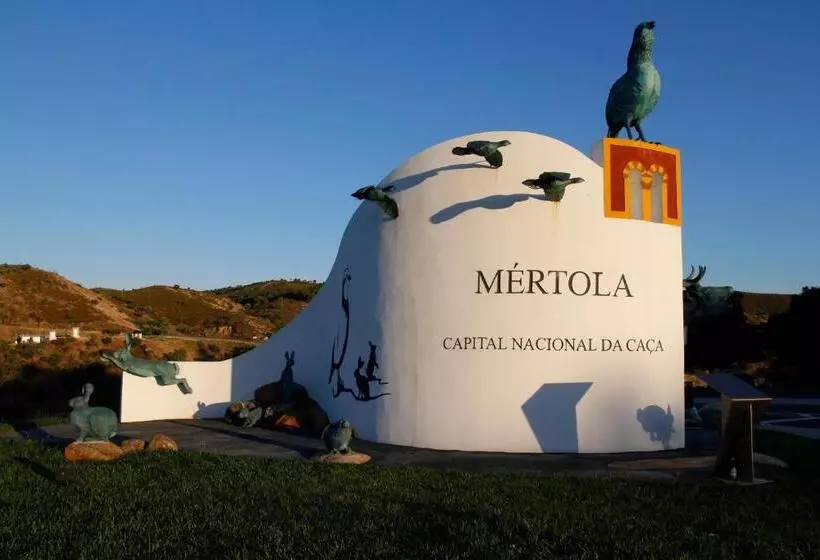 Majatalo Alojamentos Oasis