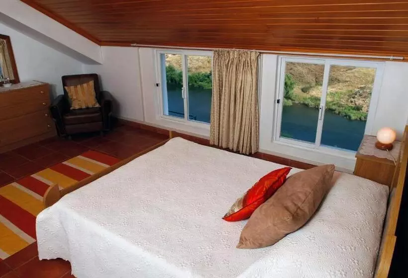 Majatalo Alojamentos Oasis