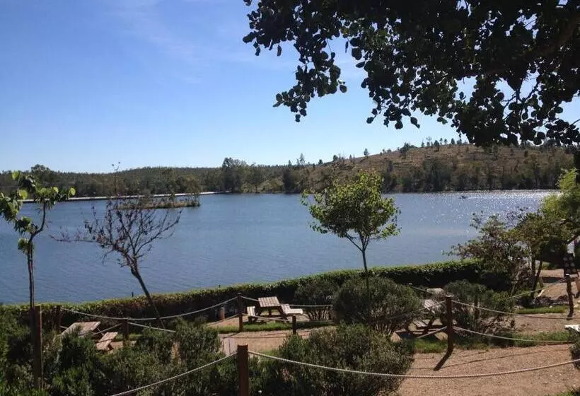 Majatalo Alojamentos Oasis