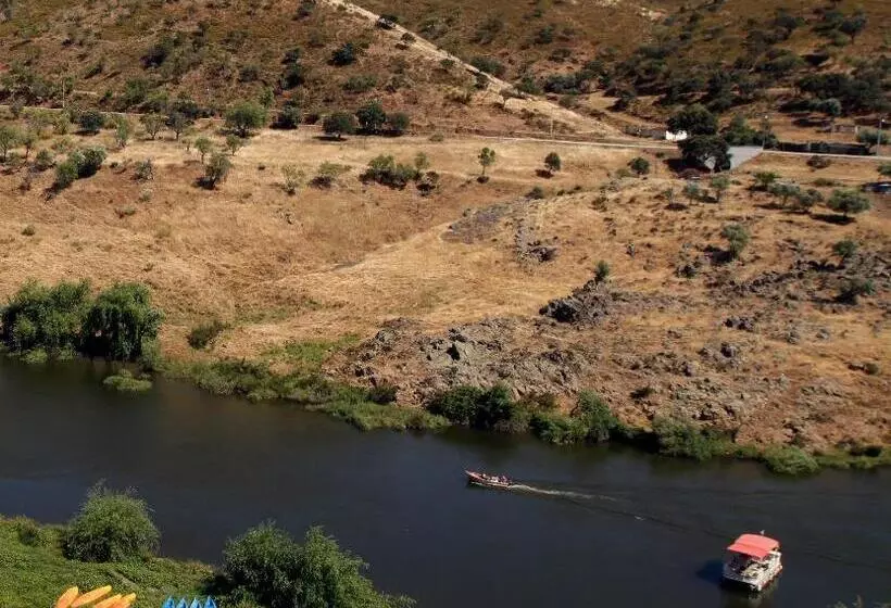 Majatalo Alojamentos Oasis