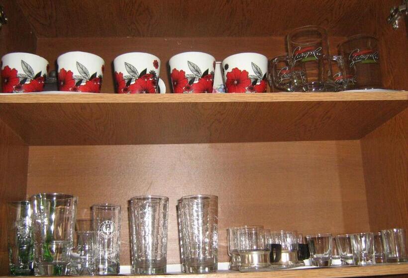 Pensionat Apartment Nevena