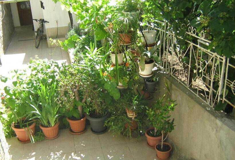 Pensionat Apartment Nevena