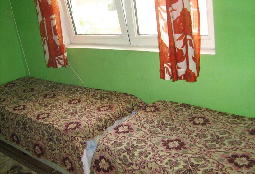 Pensionat Apartment Nevena