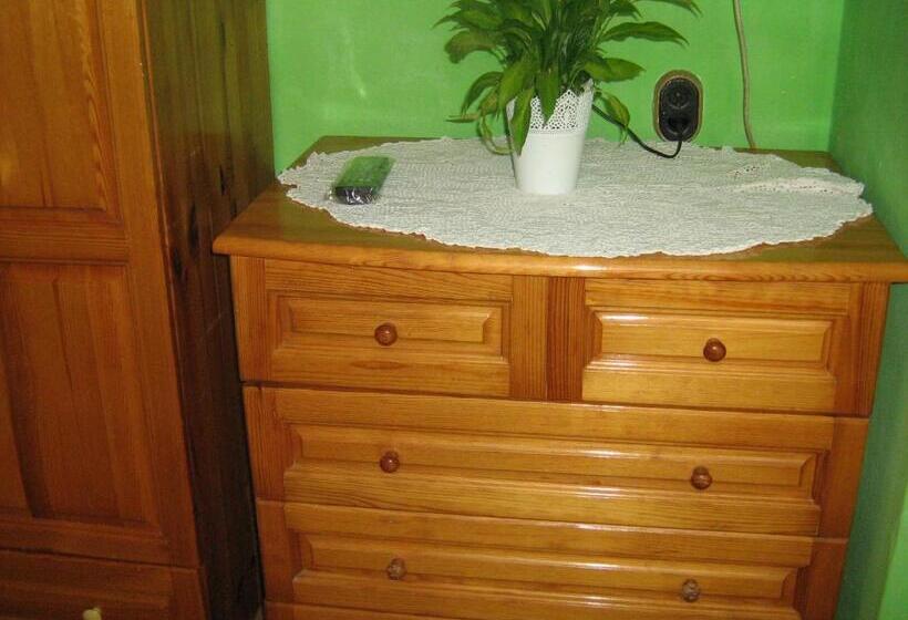 Pensionat Apartment Nevena